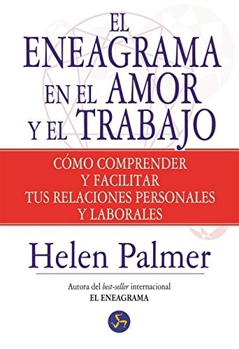 ENEAGRAMA EN EL AMOR Y EL TRABAJO