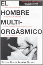 ** HOMBRE MULTIORGASMICO EL