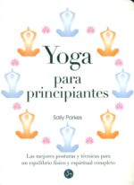 YOGA PARA PRINCIPIANTES
