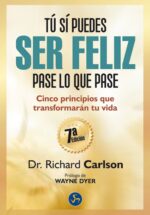 ** TU SI PUEDES SER FELIZ PASE LO QUE PASE