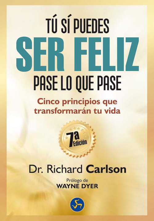 ** TU SI PUEDES SER FELIZ PASE LO QUE PASE