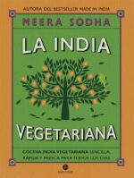INDIA VEGETARIANA LA