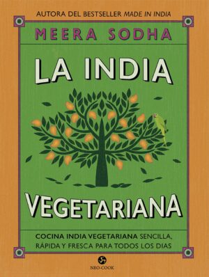 INDIA VEGETARIANA LA