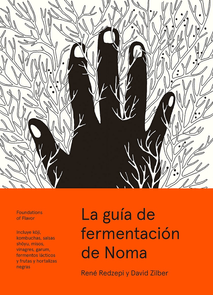GUIA DE FERMENTACION DE NOMA LA