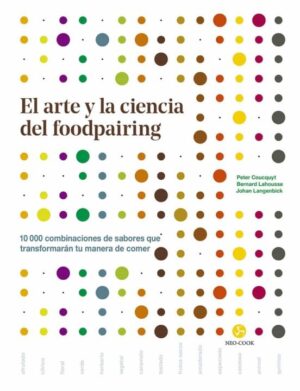 ARTE Y LA CIENCIA DEL FOODPAIRING EL