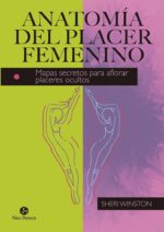 ANATOMIA DEL PLACER FEMENINO