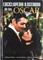 ENCICLOPEDIA ILUSTRADA DE LOS OSCAR