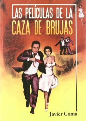 PELICULAS DE LA CAZA DE BRUJAS LAS