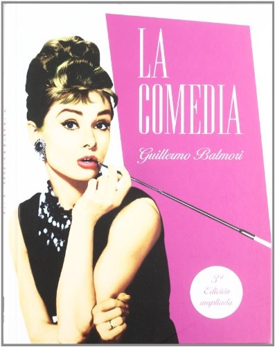 COMEDIA LA ( 3ª ED. AMPLIADA )