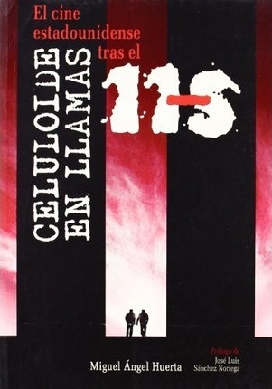 CELULOIDE EN LLAMAS