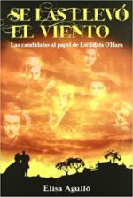 SE LAS LLEVO EL VIENTO