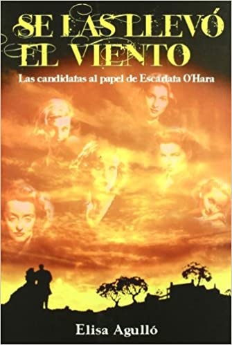 SE LAS LLEVO EL VIENTO