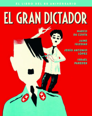 GRAN DICTADOR EL