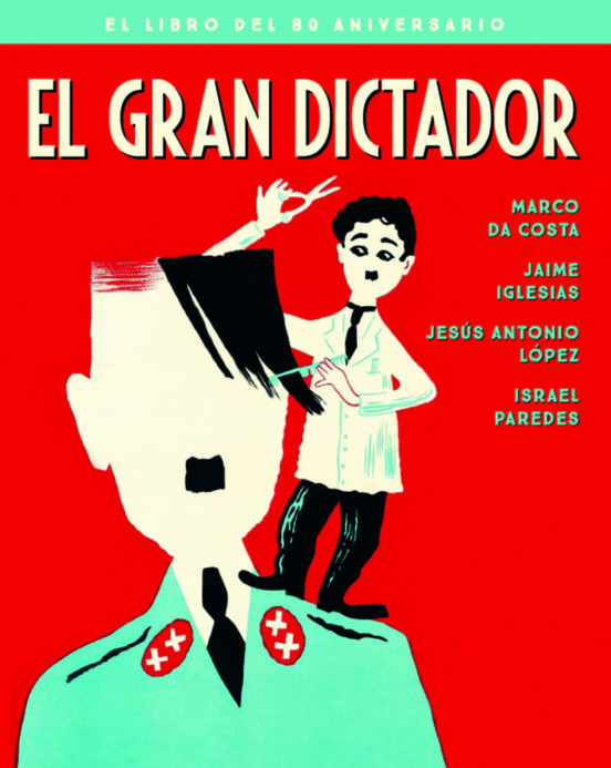 GRAN DICTADOR EL