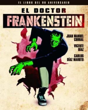 DOCTOR FRANKENSTEIN EL