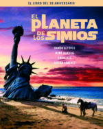 PLANETA DE LOS SIMIOS EL