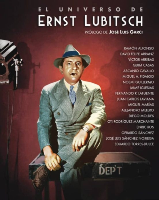 UNIVERSO DE ERNST LUBITSCH EL