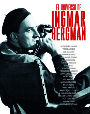 UNIVERSO DE INGMAR BERGMAN EL