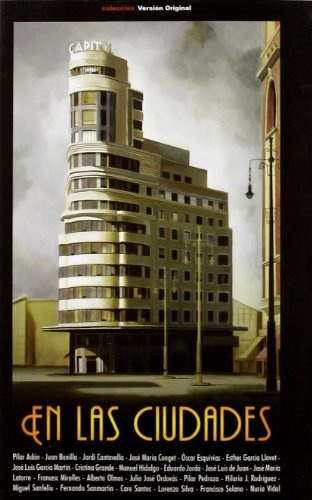 EN LAS CIUDADES