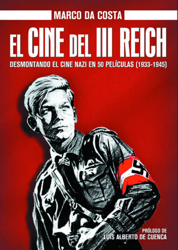 CINE DEL III REICH EL
