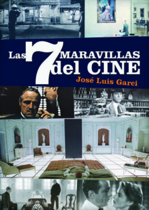 7 MARAVILLAS DEL CINE LAS