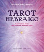 TAROT HEBRAICO (LIBRO+CARTAS)