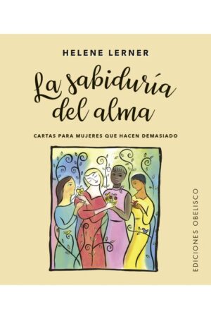 SABIDURIA DEL ALMA (LIBRO+CARTAS)