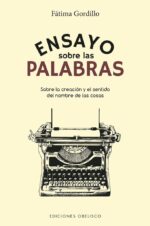 ENSAYO SOBRE LAS PALABRAS