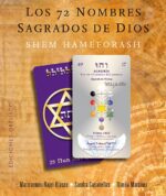 72 NOMBRES SAGRADOS DE DIOS ( LIBRO+CARTAS ) ORACULO