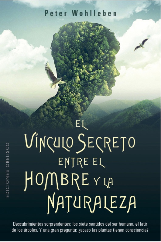 VINCULO SECRETO ENTRE EL HOMBRE Y LA NATURALEZA EL