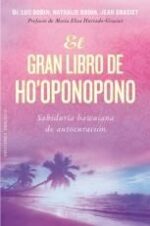 GRAN LIBRO DE HOOPONOPONO EL