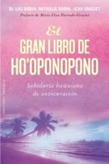 GRAN LIBRO DE HOOPONOPONO EL