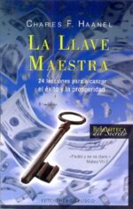 ** LLAVE MAESTRA LA