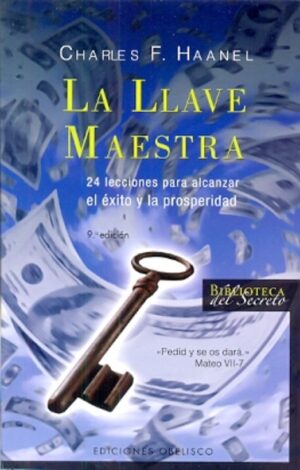 ** LLAVE MAESTRA LA