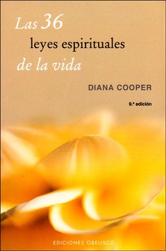 36 LEYES ESPIRITUALES DE LA VIDA, LAS