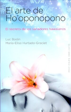 ARTE DE HOOPONOPONO EL
