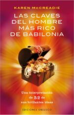 CLAVES DEL HOMBRE MAS RICO DE BABILONIA LAS