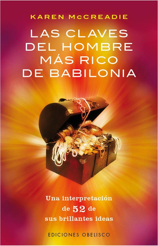CLAVES DEL HOMBRE MAS RICO DE BABILONIA LAS