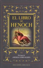 LIBRO DE HENOCH EL
