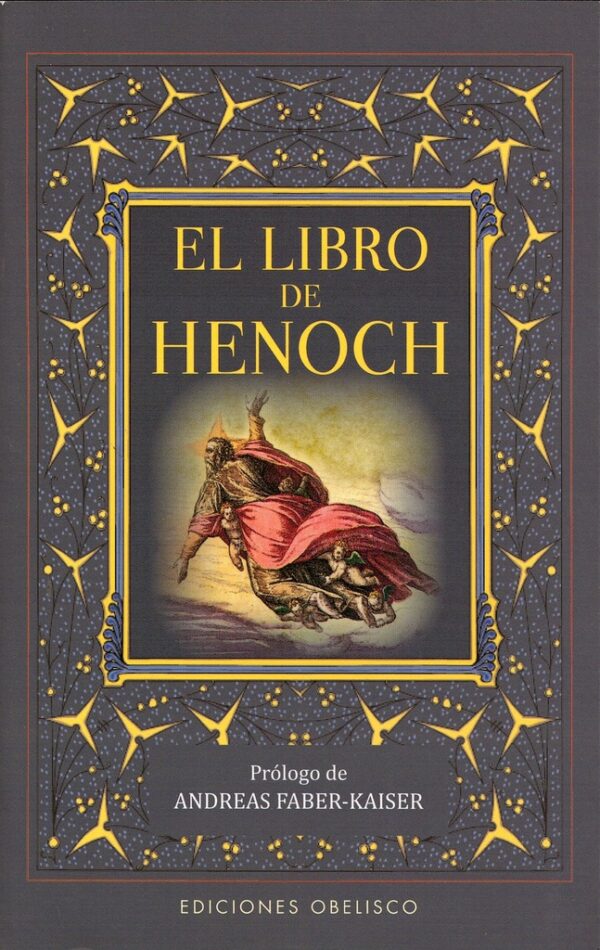 LIBRO DE HENOCH EL
