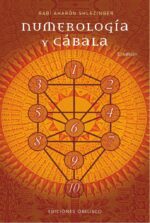 NUMEROLOGÍA Y CÁBALA
