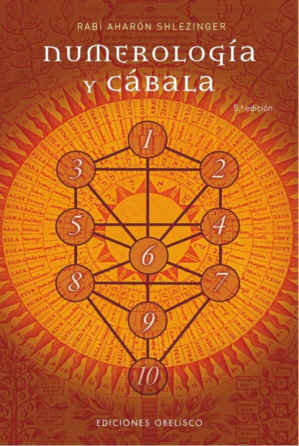 NUMEROLOGÍA Y CÁBALA