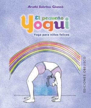 PEQUEÑO YOGUI EL