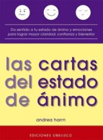 CARTAS DEL ESTADO DE ANIMO LAS (LIBRO+CARTAS)