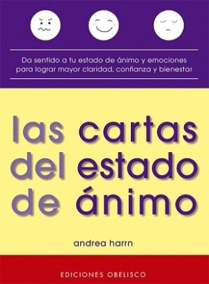 CARTAS DEL ESTADO DE ANIMO LAS (LIBRO+CARTAS)