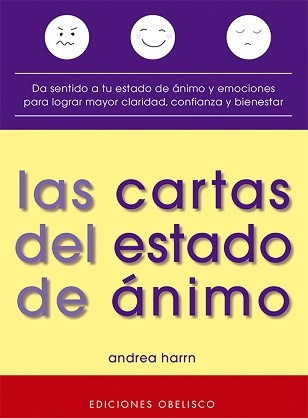 CARTAS DEL ESTADO DE ANIMO LAS (LIBRO+CARTAS)