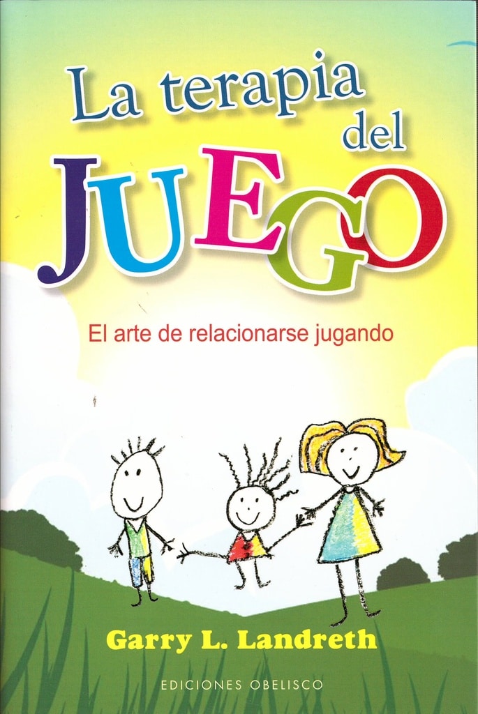 TERAPIA DEL JUEGO LA