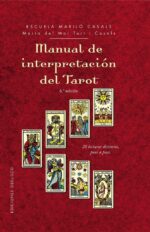 MANUAL DE INTERPRETACION DEL TAROT