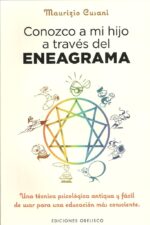 CONOZCO A MI HIJO A TRAVES DEL ENEAGRAMA