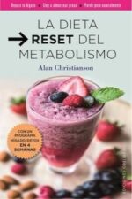 DIETA RESET DEL METABOLISMO LA